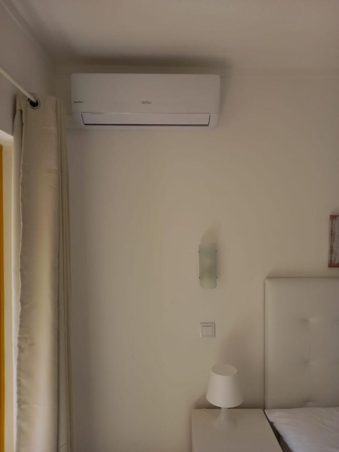 Praia Da Rocha, Clube Praia Da Rocha, Bloco I, Wifi Gratuito, Ar Condicionado, By Ig Portimão Exterior foto